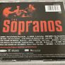THE SOPRANOS - Music From The Original HBO Series    CD Image 2