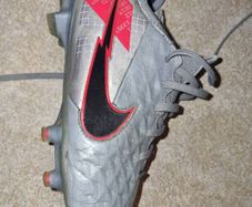 Nike Tiempo Elite 8 Kangaroo leather