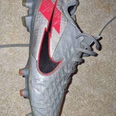 Nike Tiempo Elite 8 Kangaroo leather