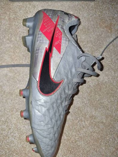 Nike Tiempo Elite 8 Kangaroo leather