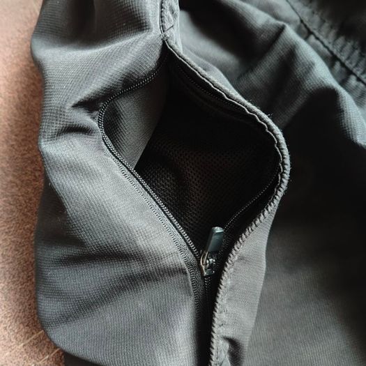Men's Black shorts size M