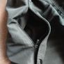 Men's Black shorts size M Image 3