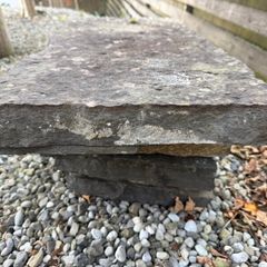 Liscannor  Wall Capping Stone 52m - 1250 onwards,