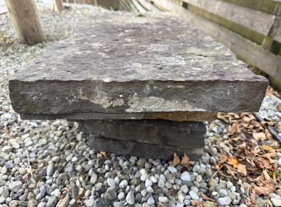 Liscannor  Wall Capping Stone 52m - 1250 onwards,