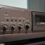 Technics RS-BX701 AA-Class 3 Head Cassette Deck Image 3