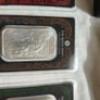 Royal Mint Germania Mint Norse Gods - 3 x 1oz Silver bar set Image 3
