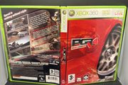 Project Gotham Racing 4 Xbox 360