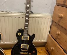 Epiphone les Paul
