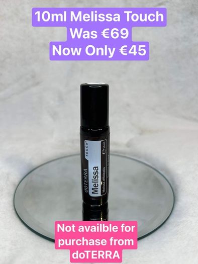 Brand New doTERRA Essential Oils