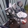 golf clubs Image 3