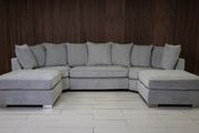 Easton Sofa Easton Sofa U-shaped sofa