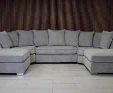 Easton Sofa Easton Sofa U-shaped sofa