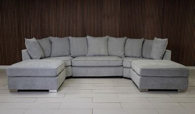 Easton Sofa Easton Sofa U-shaped sofa