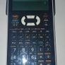 Sharp EL-531XH Scientific Calculator (Advanced D.A.L.) Image 2