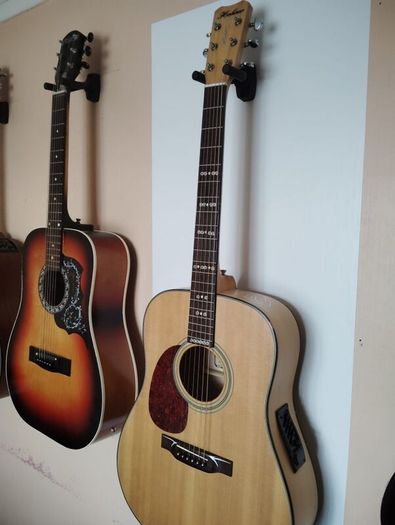 guitar selection for sale