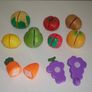 Play Food & Storage Boxes Image 4