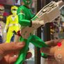 Power Rangers Turbo Threezero 1/6 scale Image 9