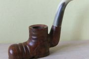 Boot Pipe