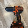 Black&Decker jigsaw and drill Image 4