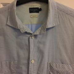 Paul Smith Men's Shirt