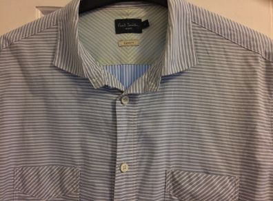 Paul Smith Men's Shirt