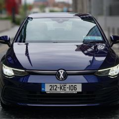 2021 Volkswagen Golf