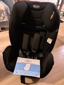 Graco baby car seat