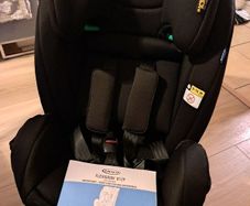 Graco baby car seat