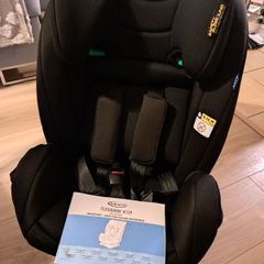 Graco baby car seat