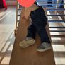 Slide and Climbing Frame (Pikler Triangle - Montessori approved) Image 7