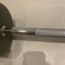 Barbell 35kg Fixed Round Rubber Image 4