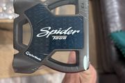 Taylormade Spider Tour T3 RH 33'