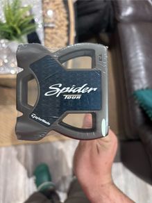 Taylormade Spider Tour T3 RH 33'