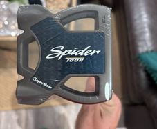 Taylormade Spider Tour T3 RH 33'