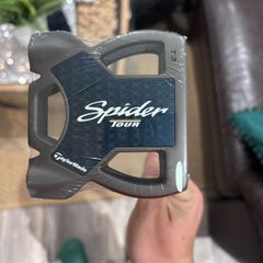 Taylormade Spider Tour T3 RH 33'