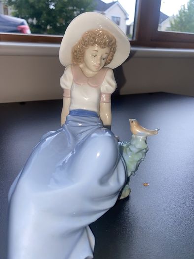 NAO by Iladro Ornament