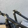 Polygon Siskiu bike frame Image 5
