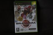 Original Xbox  | Brian Lara Cricket 2005