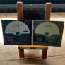 Keywest - True North & Joyland CD - Signed By Band Image 3