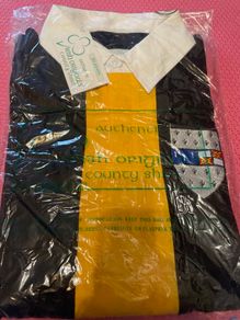 Kilkenny classic county Jersey