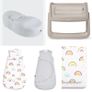 Snuzpod 5 + cocoonababy + extras 75% off retail price Image 2