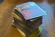 Pokemon Prismatic Evolutions Bulk