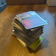 Pokemon Prismatic Evolutions Bulk