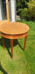 Coffee Table Free to Collect
