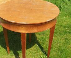 Coffee Table Free to Collect