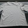 White Broiderie Anglaise Cotton Top Image 2