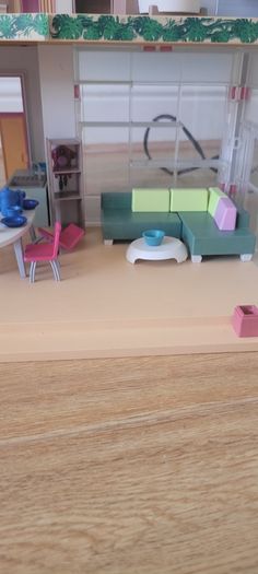 Playmobil House