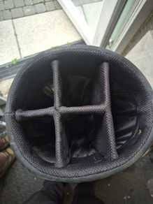 golf bags