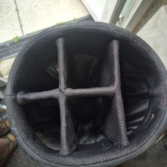 golf bags