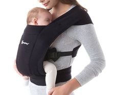 Ergobaby Embrace